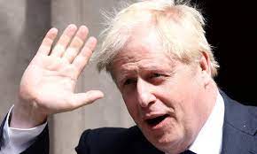 Gran Bretaña: Boris Johnson: Las razones verdaderas de una dimisión forzada.